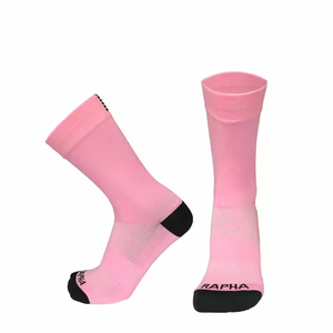 High Quality Professional Sports <b>Socks</b> Breathable Road Bike Bicycle <b>Socks</b> Unisex Outdoor Sports Racing Cycling <b>Sock</b> Wholesale - Product Image 6