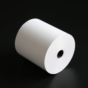 Papel Térmico <span class=keywords><strong>de</strong></span> Grado Comercial, Ligero, para la Industria del Transporte y la Emisión <span class=keywords><strong>de</strong></span> Boletos - Product Image 2