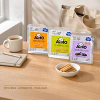 Bâtonnets de fromage cuits au four non frits, 0% de graisses trans, riches en fibres, collation croustillante et savoureuse, sachet de 90g, vente en gros, OEM personnalisé