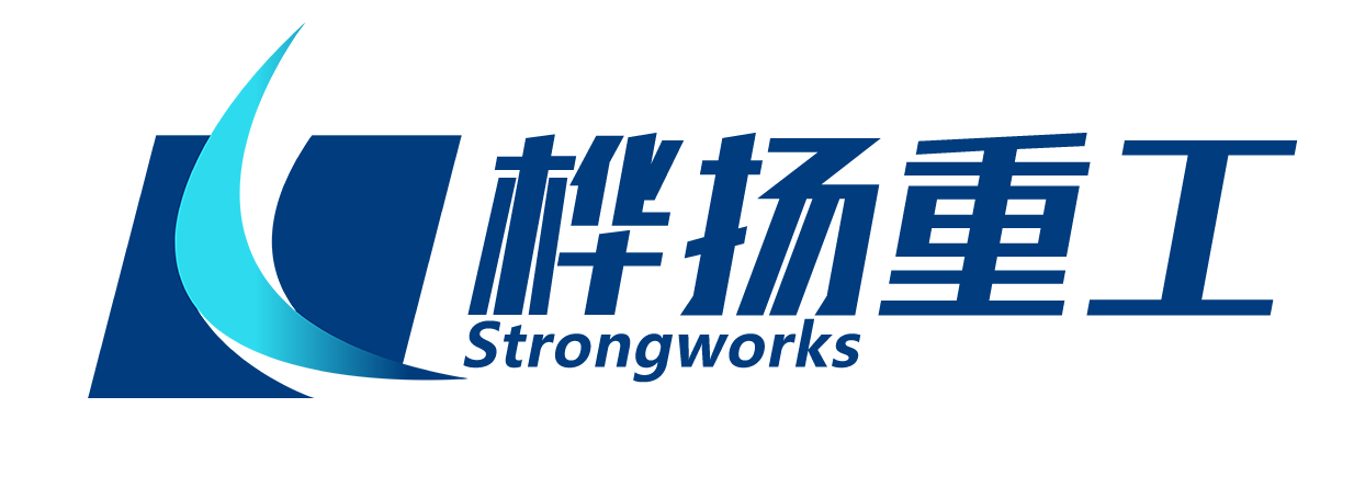 Shandong Huayang Heavy Industry Co., Ltd. logo