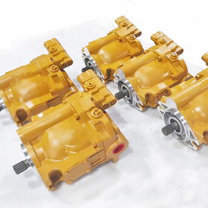 Pompe hydraulique pour excavatrice, bulldozer, machine de consolidation, camion benne, direction 15244762 15229403 9T-6857 9T6857 CAT 9T-6857 Excava - Product Image 3