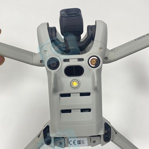 HFT Wholesale Professional Mini 4 Pro Fly More Combo Drone 4k <b>Camera</b> Quadcopter - Product Image 4
