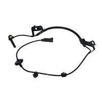 Capteur de vitesse de roue ABS 4670A583 pour voiture MITSUBISHI