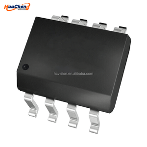 AD8310ARMZ เครื่องขยายสัญญาณลอการิทึมแบบถอดรหัสเร็ว MSOP-8 - Product Image 1