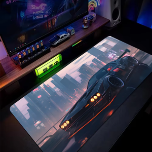 <span class=keywords><strong>Tapis</strong></span> <span class=keywords><strong>de</strong></span> souris <span class=keywords><strong>de</strong></span> voiture <span class=keywords><strong>de</strong></span> sport Sublimation Racing GTR avec conception <span class=keywords><strong>de</strong></span> voiture Grand <span class=keywords><strong>tapis</strong></span> <span class=keywords><strong>de</strong></span> souris <span class=keywords><strong>de</strong></span> jeu <span class=keywords><strong>Tapis</strong></span> <span class=keywords><strong>de</strong></span> <span class=keywords><strong>bureau</strong></span> en caoutchouc antidérapant personnalisé pour le commerce - Product Image 1