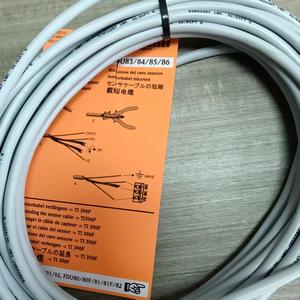 Capteur de niveau ultrasonique d'origine, neuf, E+H FDU91-RG2AA, pour la mesure de niveau continue sans contact - Product Image 5