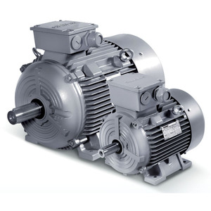 มอเตอร์เหนี่ยวนำสามเฟส 55 กิโลวัตต์ - Product Image 1
