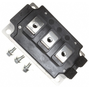 CM300DY-24A ทรานซิสเตอร์ IGBT โมดูล อิเล็กทรอนิกส์ใหม่และของแท้ 1200V 300A 1890W - Product Image 1