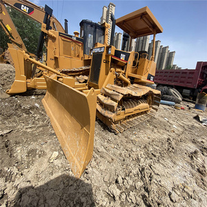 Mini <span class=keywords><strong>Bulldozer</strong></span> Caterpillar <span class=keywords><strong>D5c</strong></span> Usado / <span class=keywords><strong>Bulldozer</strong></span> <span class=keywords><strong>Cat</strong></span> D3c D3g D4h D4c D5K D5m D5g LGP - Product Image 2