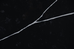 Moderno 1600*3200*20mm cuarzo piedra losa Calacatta blanco lujo baño vanidad fregadero cocina encimera Mesa aplicación - Product Image 6