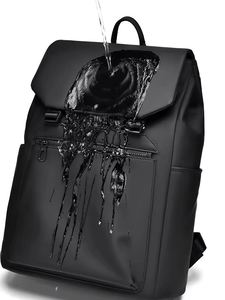 Mochila de Viaje Impermeable de Alta Calidad para Negocios, Mochila para Portátil para Hombre, Venta al por Mayor, Moda Casual, Mochilas Escolares para Estudiantes Universitarios - Product Image 5