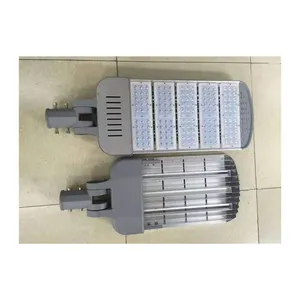 Promotion 180W 100W 100 120W Public Smart Light Lux Lampe Éclairage Projet Modulaire Led Réverbères Extérieurs