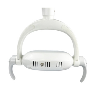 Dental Led Lamp 5500k Four Bead Focusing Light Ce Certified <b>Electric</b> Dental <b>Instrument</b> Equipment - Product Image 2