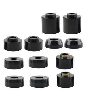 Auso-ชุดบูชติดตั้งบนรถสำหรับรถแข่งฟอร์ด1980-1998 F150 F250 F350แบบกดแขน24WD - Product Image 5