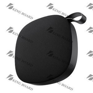 Altavoz Bluetooth Inalámbrico Portátil para Exteriores KTS con Radio FM y Energía Solar, <span class=keywords><strong>2</strong></span> Pulgadas KTS-2119, Precio de Fábrica, Venta al Por Mayor, OEM - Product Image 2