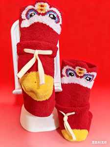 Vendita Transfrontaliera di Peluche Hello <span class=keywords><strong>Kitty</strong></span>, Bambola KT per Regalo di Compleanno per Ragazze, Nuovi Calzini Antiscivolo per Bambini - Product Image 3