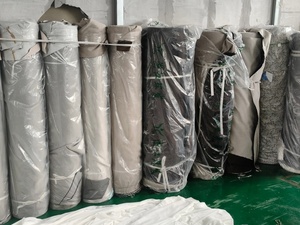 Tùy Chỉnh 100% Polyester Phong Cách Hiện Đại Dệt Pleated Rèm Cửa Chất Lượng Cao Đầy Màu Sắc Màn Rèm Cho Văn Phòng Phòng Khách Phòng Ngủ - Product Image 6