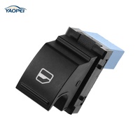 Interruptor de ventana lateral eléctrica 7L6959855B para Volkswagen Amarok Ameo CC Eos Polo Sharan Transporter