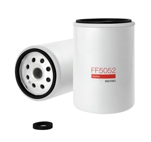 2024 alta calidad nueva línea de producción camión piezas de motor diésel filtro de combustible FF5052 P550440 <span class=keywords><strong>Wix</strong></span> 33777 - Product Image 2