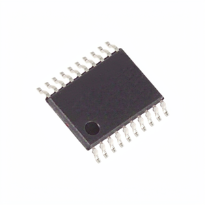 20 TSSOP Manufacturer Channel Data Acquisition Electronic Chips Component MAX1280BEUP - Product Image 1