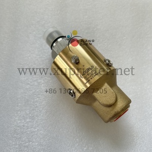 WD High Quality 00.580.2807 <b>Printing</b> <b>Machine</b> Rotary Union 157-016-738 Offset <b>Printing</b> Parts - Product Image 1