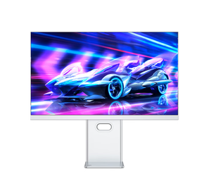 CN RICHVISION RS200pro Monitor 27" 4K 3840x2160 160Hz IPS Monitor HDR400 139% sRGB For <b>Gaming</b> Office - Product Image 2