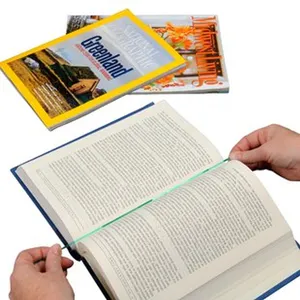 Thư viện vô hiệu hóa cuốn sách em Dải Ba M tattle băng an ninh dải - Product Image 2