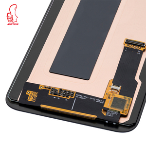 ของแท้สำหรับ <span class=keywords><strong>Samsung</strong></span> Galaxy J6อะไหล่หน้าจอสัมผัส LCD J6ของแท้สำหรับการใช้โทรศัพท์มือถือ - Product Image 2