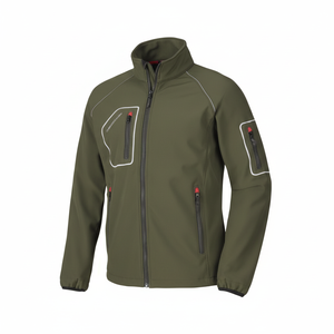 Vêtements de sécurité JUST - Product Image 1