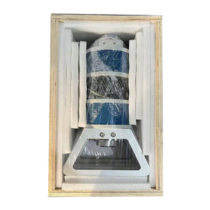 Generador de Campo Magnético Versátil para Laboratorio, Soporte ODM, Campos Magnéticos Ajustables, Electromagneto Bipolar con Espaciado de Aire Ajustable - Product Image 6