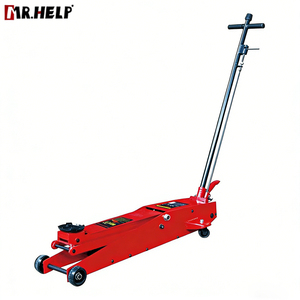 <span class=keywords><strong>Cric</strong></span> hydraulique à longue poignée de 2 tonnes, <span class=keywords><strong>cric</strong></span> hydraulique à roulettes pour économiser le travail, outil de réparation - Product Image 1