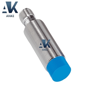 SICK IME18-12NPSZC0S 1040982 Nouveau capteur de proximité inductif d'origine - Product Image 1
