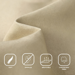 Chaleco Utilitario de Poliéster 100% Personalizado con Bolsillos <span class=keywords><strong>Grandes</strong></span>, Chaleco de Voluntario <span class=keywords><strong>para</strong></span> Personal de Eventos, Uniforme <span class=keywords><strong>para</strong></span> Equipo de Logística - Product Image 6