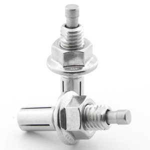 Mecanizado Personalizado de Piezas de Motocicleta en Aluminio 6061 con Torno CNC - Product Image 1