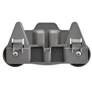 W10195416V W10195418เครื่องล้างจานแบบล้อล่างสำหรับเครื่องล้างจานแบบมีป้ายห้อยสำหรับห้องครัว - Product Image 2