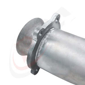 Haute qualité 4 "GM Chevy GMC Duramax 6.6L 2017-2025 L5P Silverado et Sierra Pickup Turcks (brides à 4 boulons) - Product Image 6