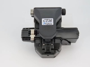 CT-16 CT-50 CT-52 CT-58 เครื่องตัดสายไฟเบอร์ออปติก - Product Image 6