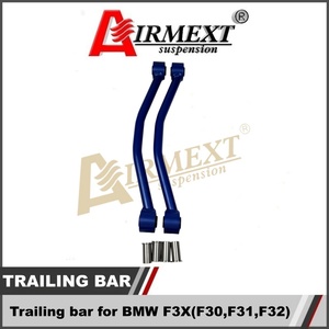 Barra di traino per <span class=keywords><strong>BMW</strong></span> F3X (F30, F31, F32) / Ricambi Auto Nuovo Ammortizzatore Pneumatico / Sospensione Pneumatica Coilover / Molla Pneumatica AIRMEXT - Product Image 5