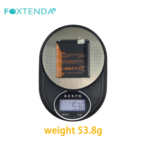 OEM-Service 0-Zyklus BM4R 4060mAh Li-Polymer Handy-Akku für 10lite 5G auf Lager - Product Image 6