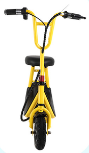 Monopattino Elettrico Pieghevole di Alta Qualità per Bambini, Scooter Elettrico per Passeggiate in Città - Product Image 5