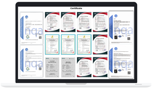 Paquete de Baterías Recargables de Iones de Litio Brogen de 400V - Product Image 5