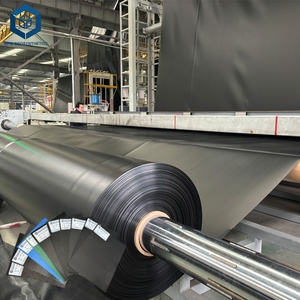 <span class=keywords><strong>HDPE</strong></span>-Folienlieferanten 1,5mm <span class=keywords><strong>HDPE</strong></span>-Geomembran für Industrie- und Landwirtschaftliche Anwendungen - Product Image 4