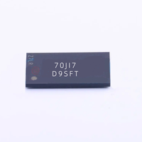 MT41K64M16TW-107 IT:J DDR3 1G Chip Memori Dram Tersedia di Stok
