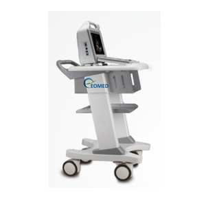 Échographe portable le moins cher, imagerie numérique complète, appareil à ultrasons pour la grossesse et la médecine vétérinaire BW21B - Product Image 5