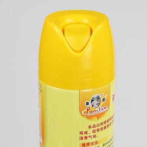 Aerosol Antimosquitos Ecológico de 600 ml al por Mayor para Eliminar Mosquitos - Product Image 3