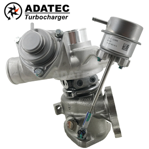 Turbocompresseur JP46 10242979 pour SAIC Roewe <span class=keywords><strong>350</strong></span> MG5 Zotye T600 1.5T Refroidi par Eau Remplacement OEM Turbo - Product Image 5