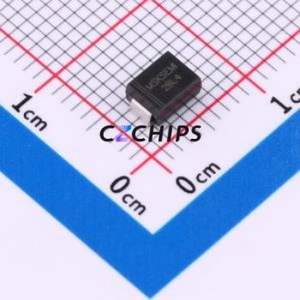 ชิปไดโอดชอทท์กี้ไดโอด SMB แบบใหม่และดั้งเดิม MBRS240LT3G(MS) ของใหม่ล่าสุด - Product Image 1