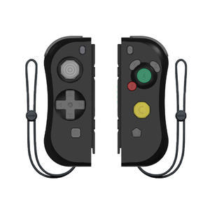 Gamepad xử lý điều khiển không dây chơi Game Joypad cho niềm vui con phím điều khiển trò chơi điều khiển cho Nintendo chuyển đổi - Product Image 2