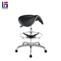 Oshujian fabricants de meubles de laboratoire de laboratoire mobile ordinateur tabouret ESD chaises De Laboratoire