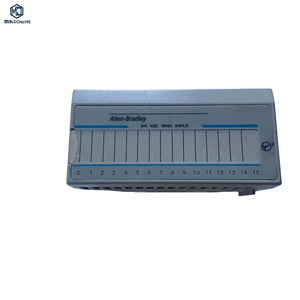 เซ็นเซอร์ควบคุม PLC โมดูลอินพุตดิจิตอล ของแท้ใหม่เอี่ยม 1794-IB16 - Product Image 1